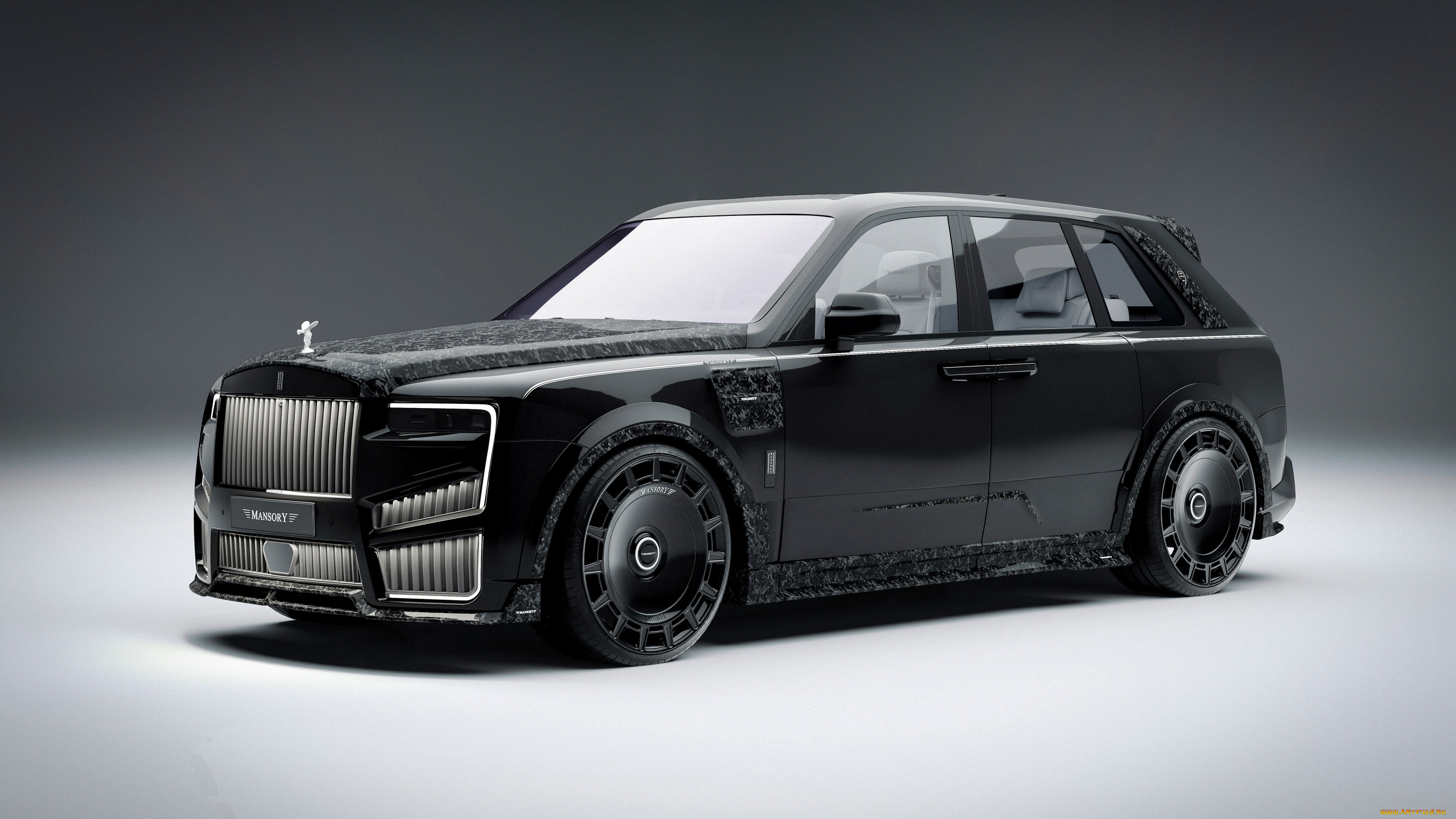 mansory rolls-royce cullinan 2024, , rolls-royce, mansory, rolls, royce, cullinan, , e, o, o